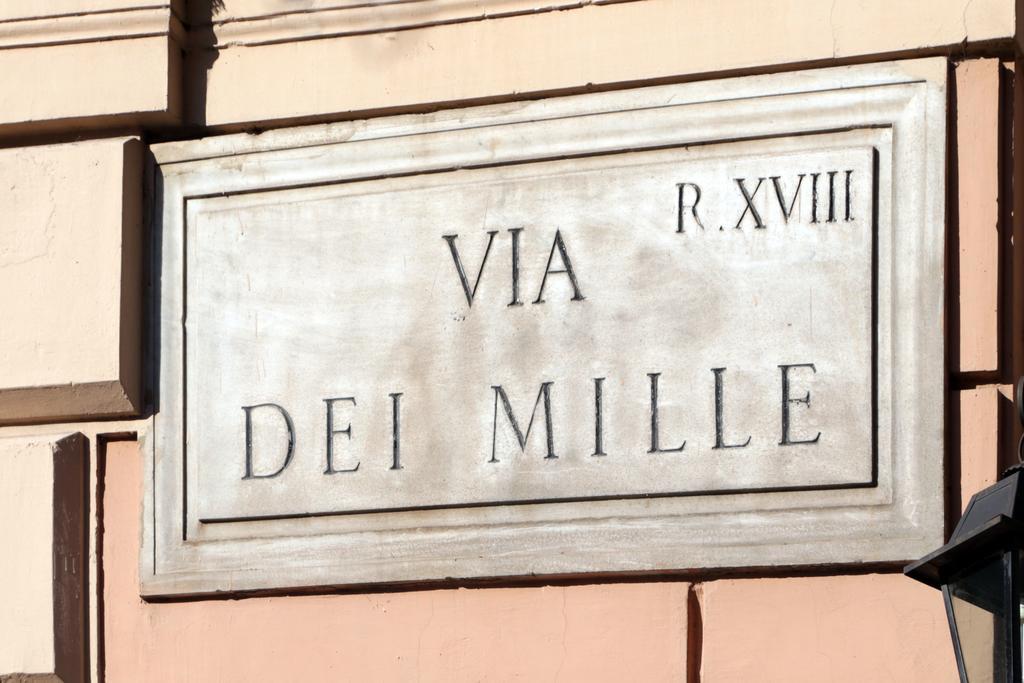 B&B Millerome Exterior photo