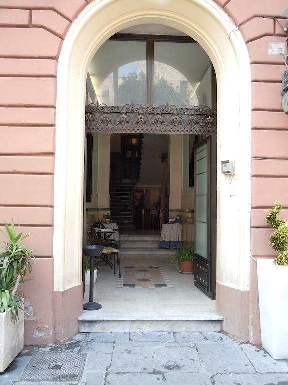 B&B Millerome Exterior photo